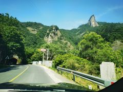 -雁荡山风景名胜区