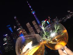 -池畔酒吧 WET Bar