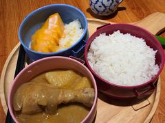 -我的甜·泰国餐厅