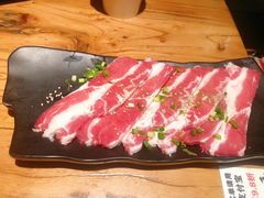 -千寻烧肉(政务区店)