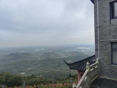 -句容茅山景区