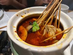 -关东小磨东北菜(漕河泾印象城店)