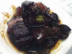 红烧肉-蘭心餐厅(进贤路店)