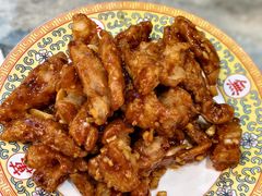 -砂锅居(西四店)