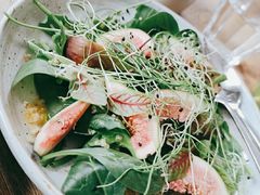 无花果甜菜沙拉-BOR Eatery(安福路店)