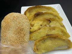 -金原鸭血粉丝汤·汤包·脆皮烤鸭(南京博物院店)