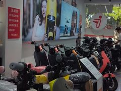 -九号电动车(安定门内大街店)