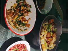 -姐夫的小菜(新中关购物中心店)