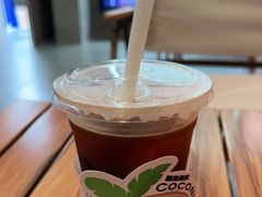 -本来不该有·鲜果咖啡(中山利和店)