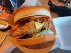 -肯德基(长乐店)