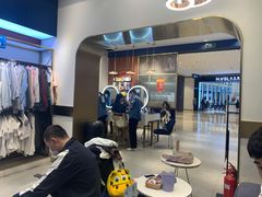 -海马体照相馆(大连柏威年购物中心店)