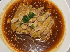 成都口水鸡-望蓉城·古法酸菜鱼(世纪汇店)