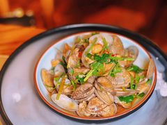 -伙靠·江浙菜(田林路店)
