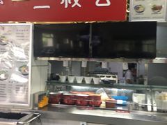 -南京工业大学-东苑1食堂