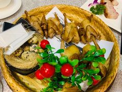 -和平馆·地道港澳茶餐厅(西门口店)