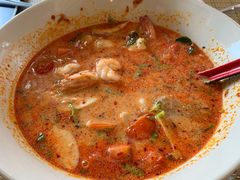 -Pakorn's Kitchen