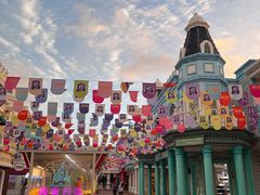 -大连海昌发现王国主题公园