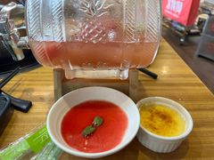 -水林间·寿喜烧自助(仙林金鹰店)