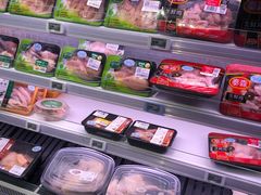 大堂-盒马鲜生(王府广场店)
