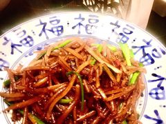 -隐厨·中国菜馆(三里屯T+MALL店)