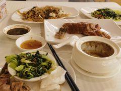 -金城大酒店-中餐厅(汾江中路店)