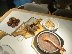 -吴家·淮扬小馆(世纪金源店)