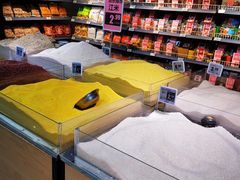 -物美超市(三里河店)