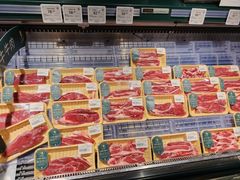 -胖东来生活广场(健康路店)