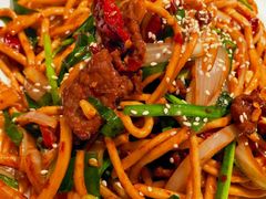 -纳瓦新疆菜(银都店)