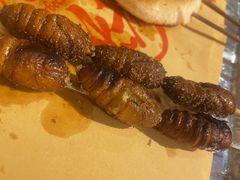 -玉园烧烤·海鲜辣炒