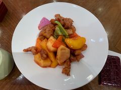 -蝴蝶里·粤菜·点心(龙湖杭州金沙天街店)