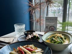 -半山腰·云南菜(侨福芳草地店)