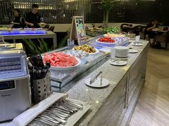 -深圳圣淘沙酒店(翡翠店)