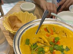 -米泰芒·东南亚料理(体育西店)