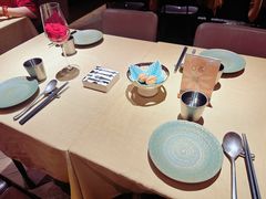 -丝路金桃·新疆菜(徐汇店)