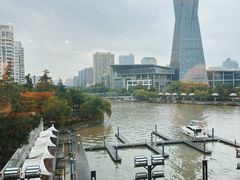 -星巴克(杭州大厦C座店)