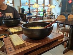 -银米·云南传统过桥米线(双廊黑金冠店)