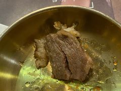 -黑牛の場烤肉(摩天活力城店)