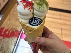 -DQ·蛋糕·冰淇淋(万象城店)
