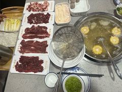 -杏花吴记牛肉火锅