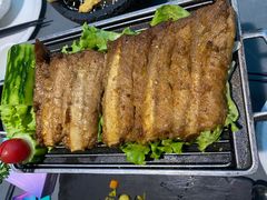 -3号仓库·创意中国菜(乐清正大广场店)