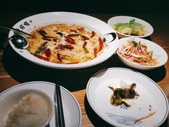 -江渔兒酸菜魚專門店(顺盈时代广场店)