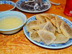 灌肠儿-门框胡同百年卤煮(新街口店)