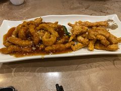 两吃里脊-福利来酒店(泺源大街店)