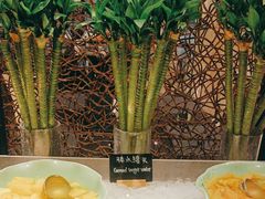 -索菲特酒店·海鲜自助 ·聚餐厅