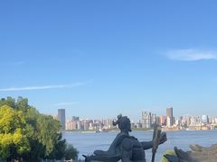 -汉水谣·江景餐厅(江滩店)