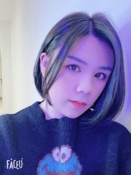 点击看大图 -逸丝风尚专注烫染