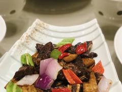 -梅州昌盛豪生大酒店·豪生阁中餐厅