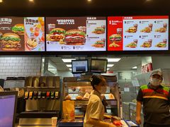 -汉堡王(砂之船奥莱店)