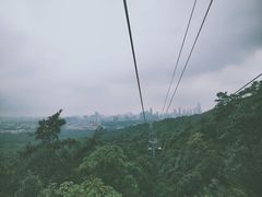 -紫金山索道-售票处
